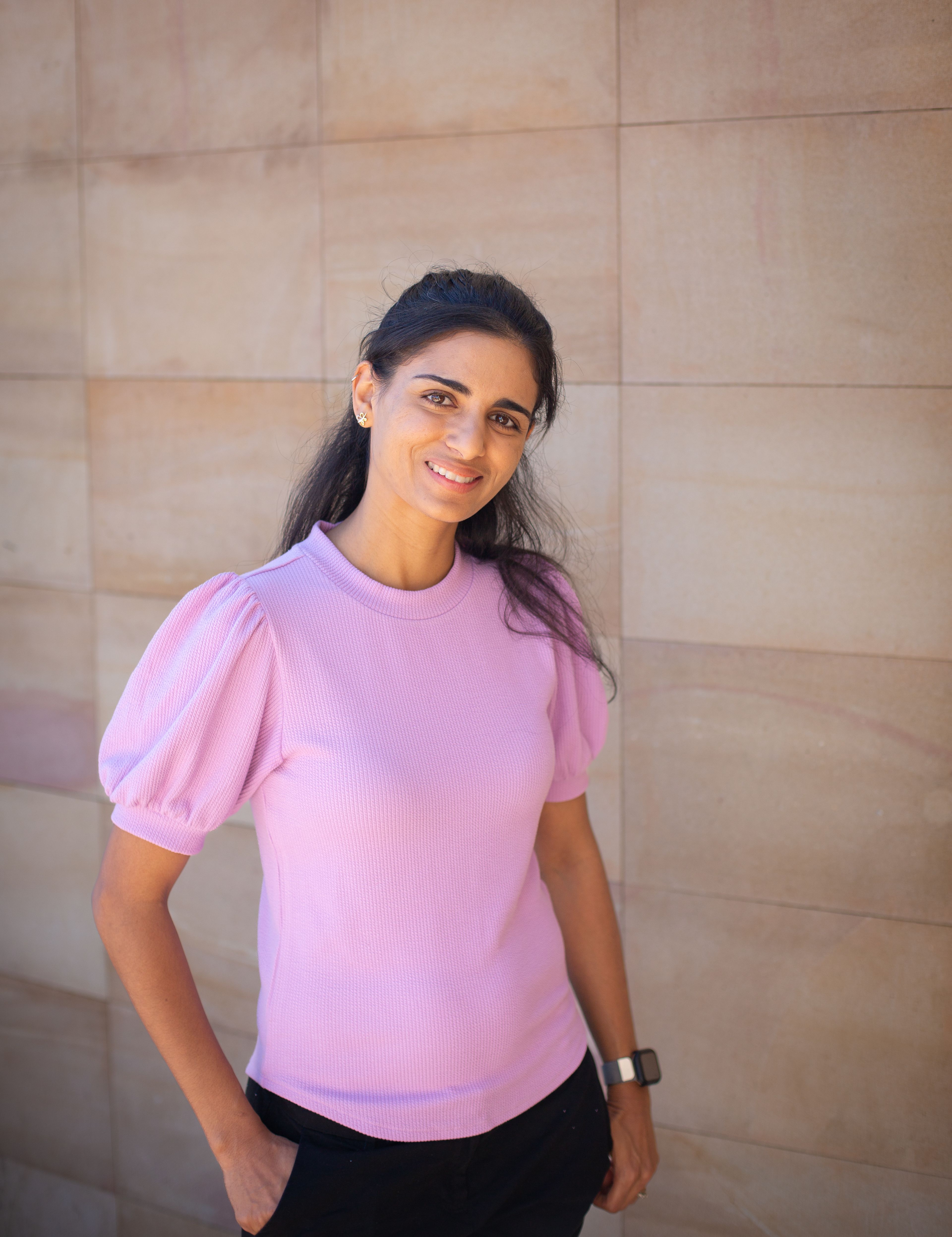 Meera Ruparelia